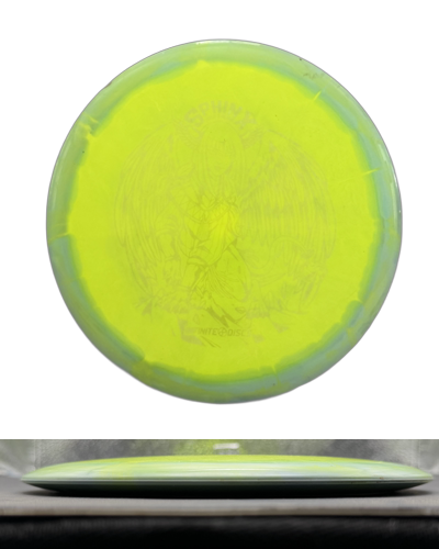 Pre-Owned Infinite Discs Sphinx