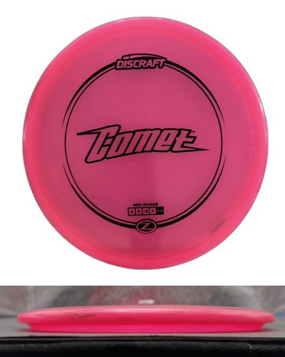 Pre-Owned Discraft Comet