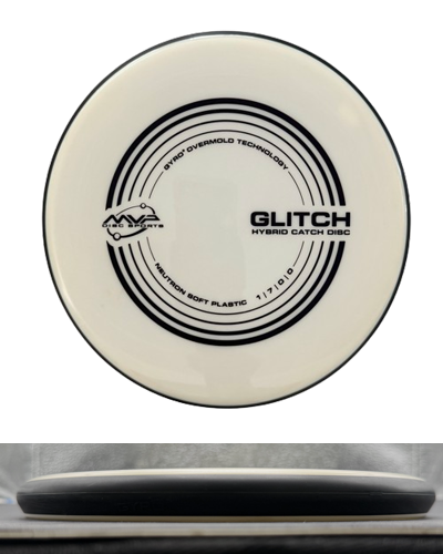 Pre-Owned MVP Glitch