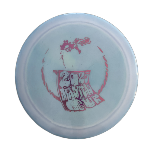 Pre-Owned DGA Hurricane