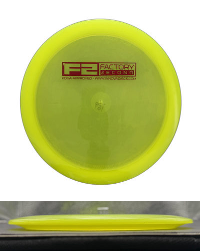 Pre-Owned Innova Firebird