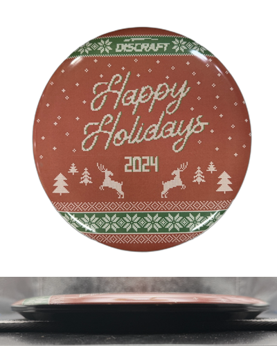 Pre-Owned Discraft Buzzz