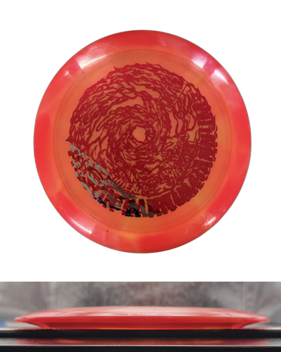 Pre-Owned DGA Hypercane