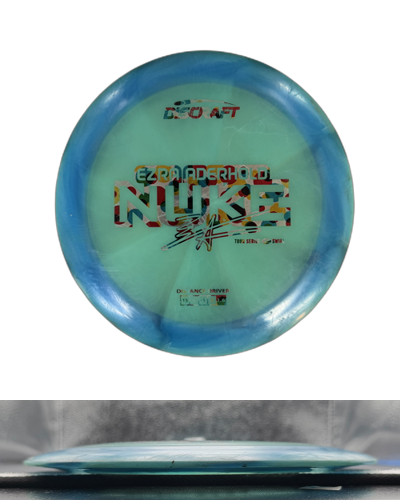 Pre-Owned Discraft Nuke