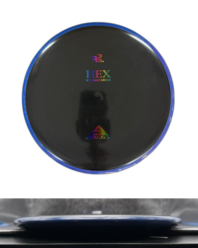 Pre-Owned Axiom Hex
