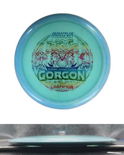 Pre-Owned Innova Gorgon
