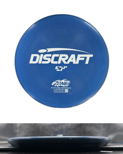 Pre-Owned Discraft Zone