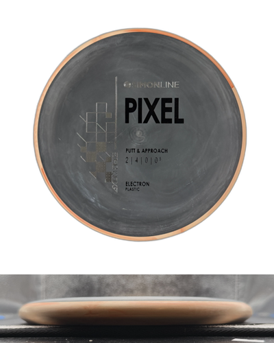 Pre-Owned Axiom Pixel