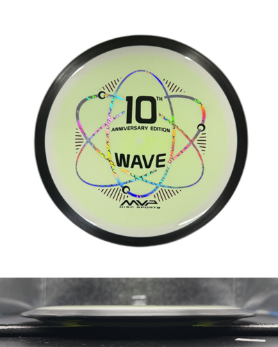 Pre-Owned MVP Wave