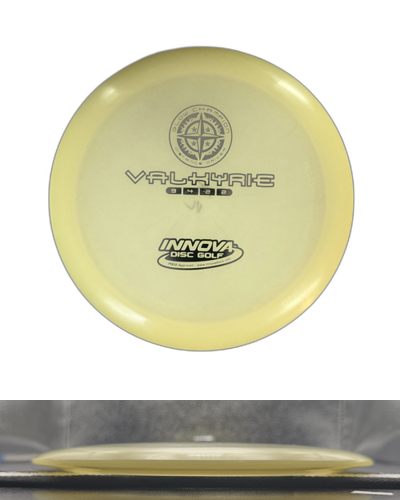 Pre-Owned Innova Valkyrie