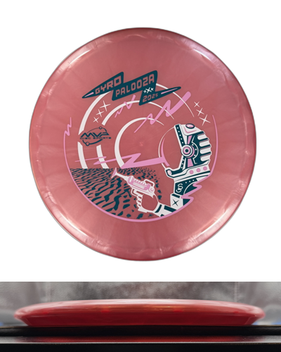 Pre-Owned Streamline Echo