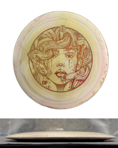 Pre-Owned Discraft Zeus
