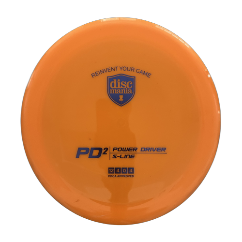 Pre-Owned Discmania PD2