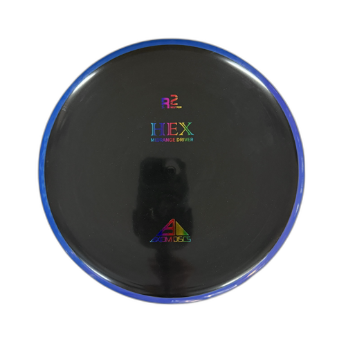 Pre-Owned Axiom Hex