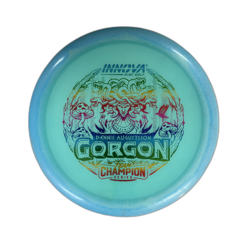 Pre-Owned Innova Gorgon