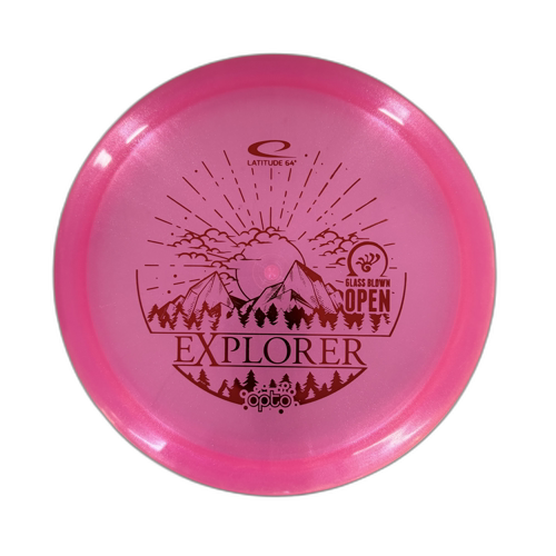 Pre-Owned Latitude 64 Explorer
