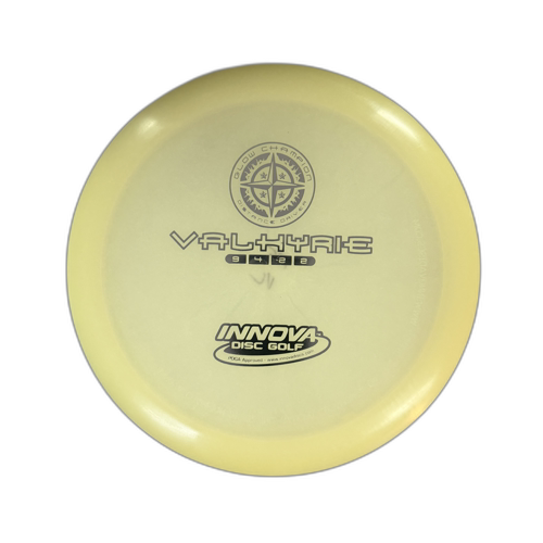 Pre-Owned Innova Valkyrie