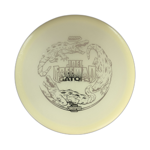 Pre-Owned Innova Gator3