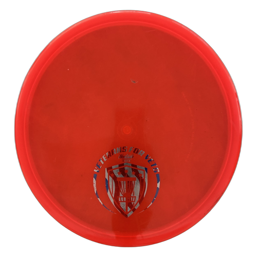 Pre-Owned Westside Discs Harp