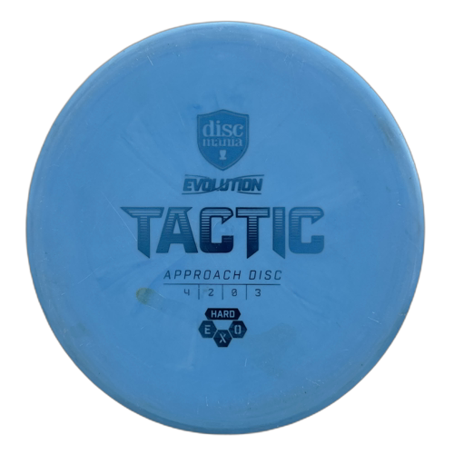 Pre-Owned Discmania Tactic