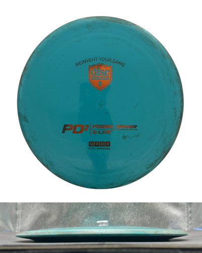 Pre-Owned Discmania PD2