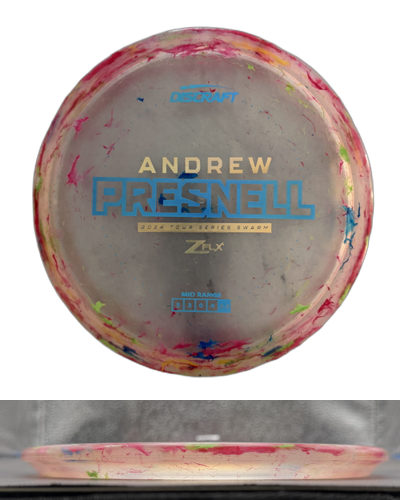 Pre-Owned Discraft Swarm