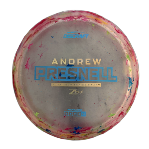 Pre-Owned Discraft Swarm