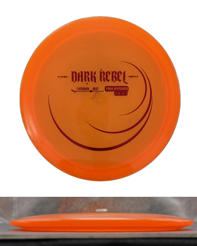 Pre-Owned Innova Dark Rebel