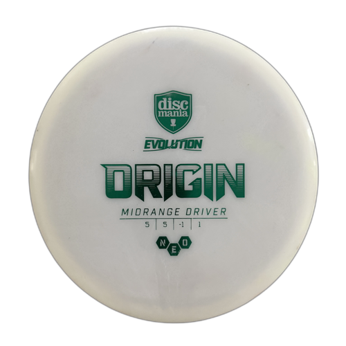 Pre-Owned Discmania Origin