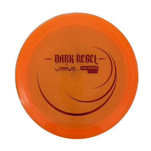 Pre-Owned Innova Dark Rebel