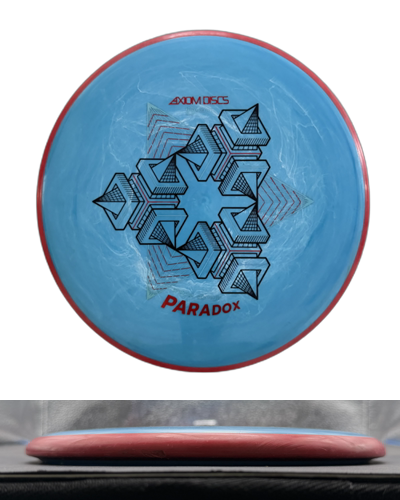 Pre-Owned Axiom Paradox