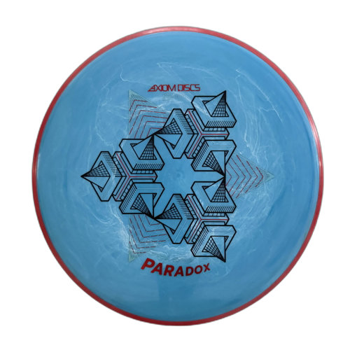 Pre-Owned Axiom Paradox