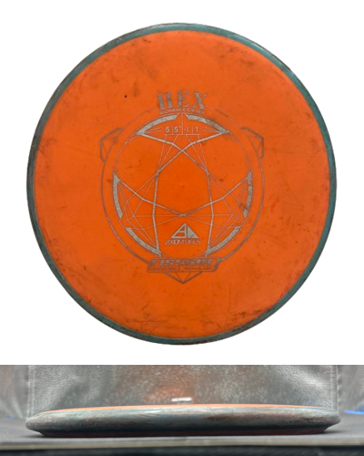 Pre-Owned Axiom Hex
