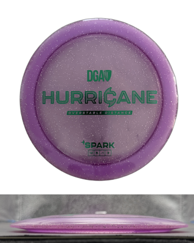Pre-Owned DGA Hurricane