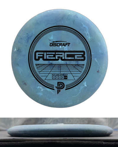 Pre-Owned Discraft Fierce