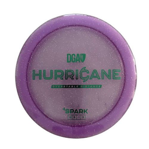 Pre-Owned DGA Hurricane