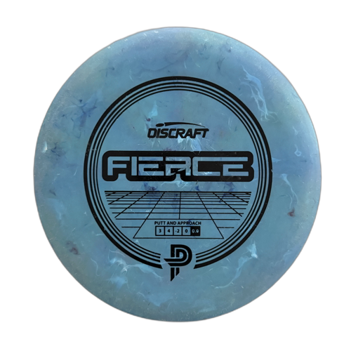 Pre-Owned Discraft Fierce