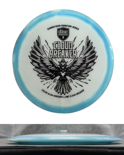 Pre-Owned Discmania Cloud Breaker