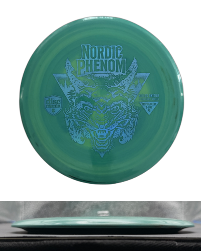 Pre-Owned Discmania PD