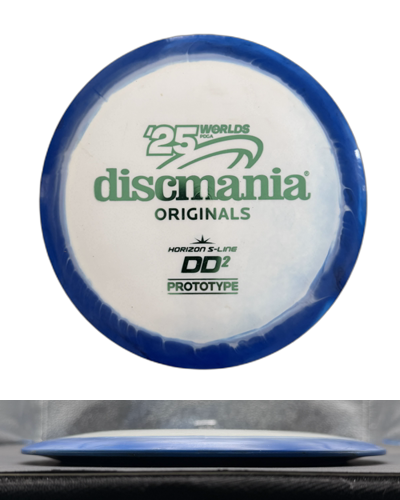 Pre-Owned Discmania DD2