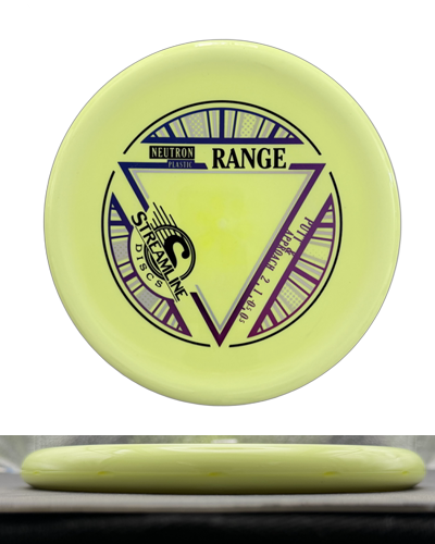 Pre-Owned Streamline Range