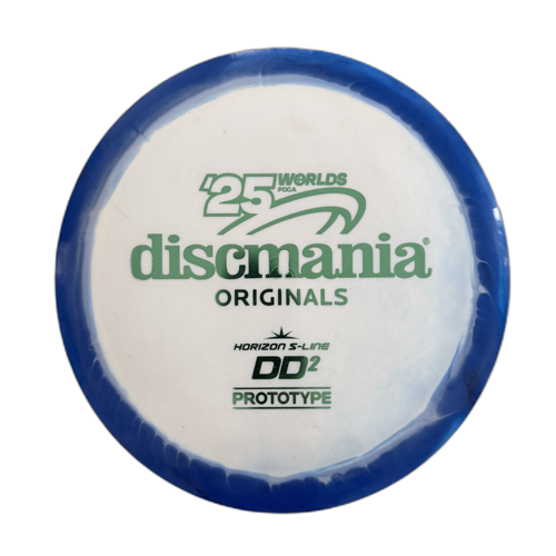 Pre-Owned Discmania DD2