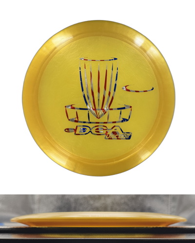 Pre-Owned DGA Hurricane