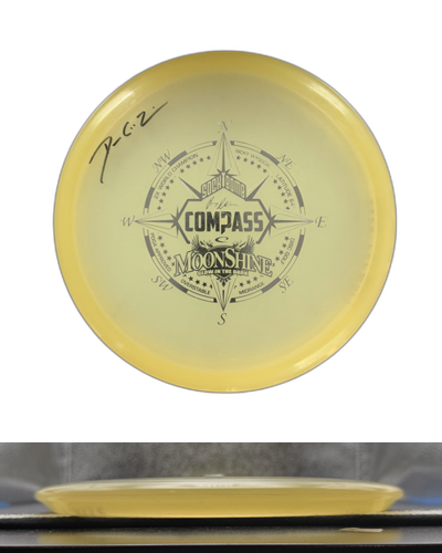 Pre-Owned Latitude 64 Compass