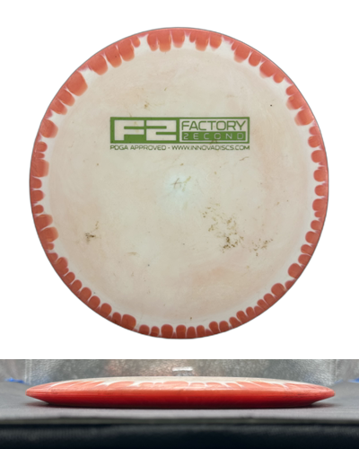 Pre-Owned Innova Leopard3