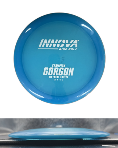 Pre-Owned Innova Gorgon