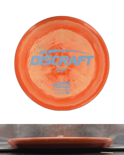 Pre-Owned Discraft Zone