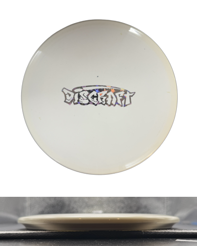 Pre-Owned Discraft Malta