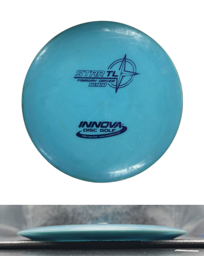 Pre-Owned Innova TL