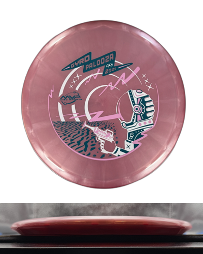 Pre-Owned Streamline Echo
